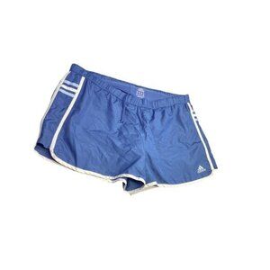 Goth y2k indie normcore gorpcore fisherman Adidas Shorts Women Xtra Large